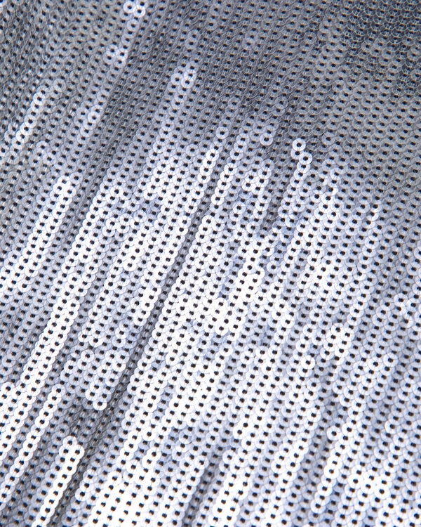 lightweight low rise baggy jeans, Gray view 2
