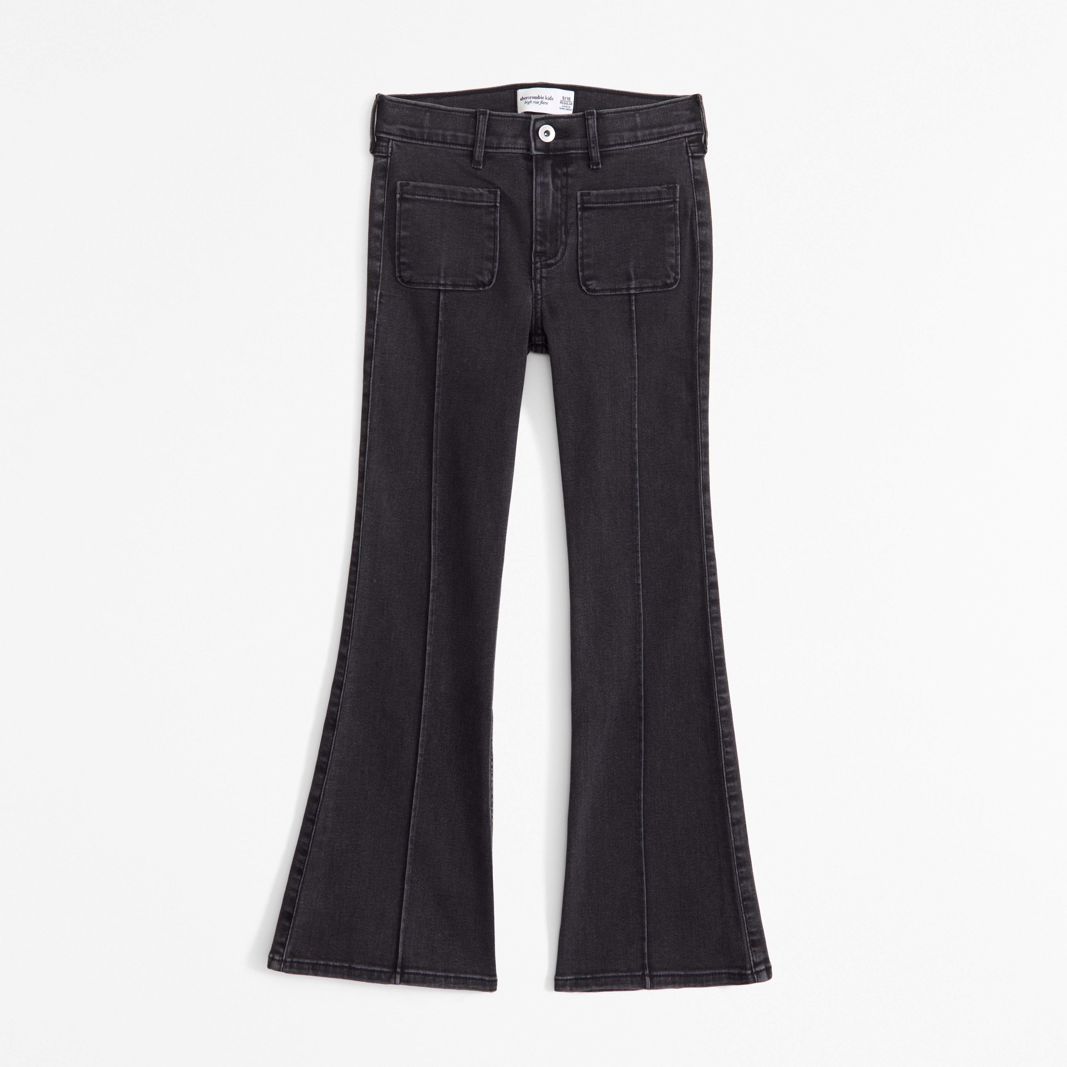 パンツ 00s Abercrombie&Fitch wide flare denim KIC_255-4126-00030-090_prod1.