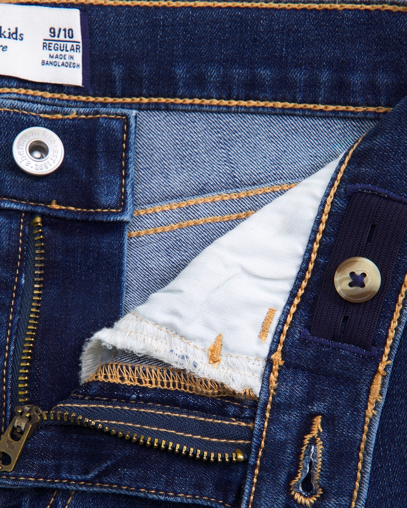 high rise flare jeans