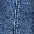 dark wash
