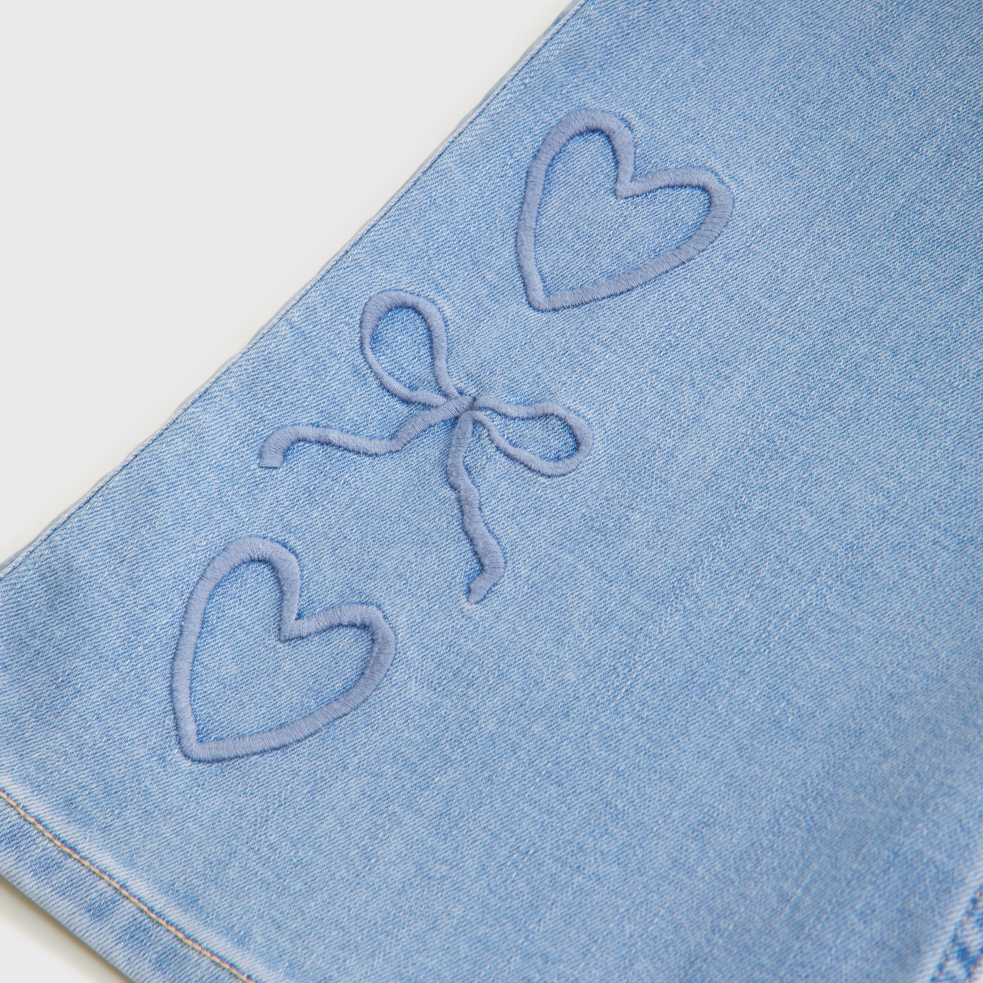 Abercrombie & Fitch High Rise Flare Jeans In Brown