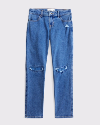 low rise skinny jeans