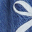 medium wash