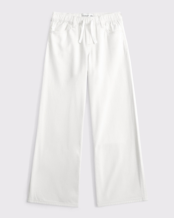 sunday sweatpant jeans