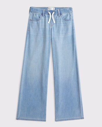 sunday sweatpant jeans from Abercrombie & Fitch - $59.95