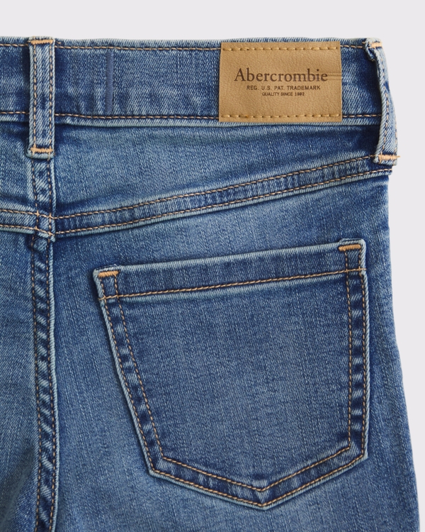 high rise jegging, Medium view 2