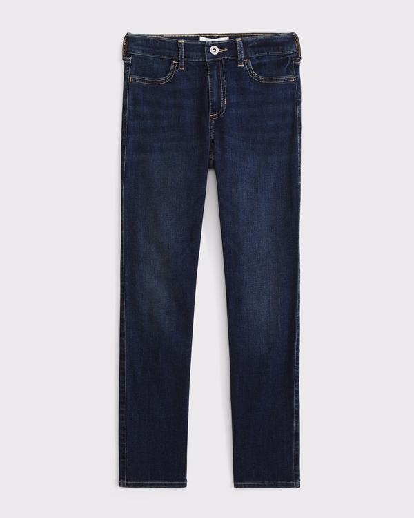 high rise jegging, Dark view 1