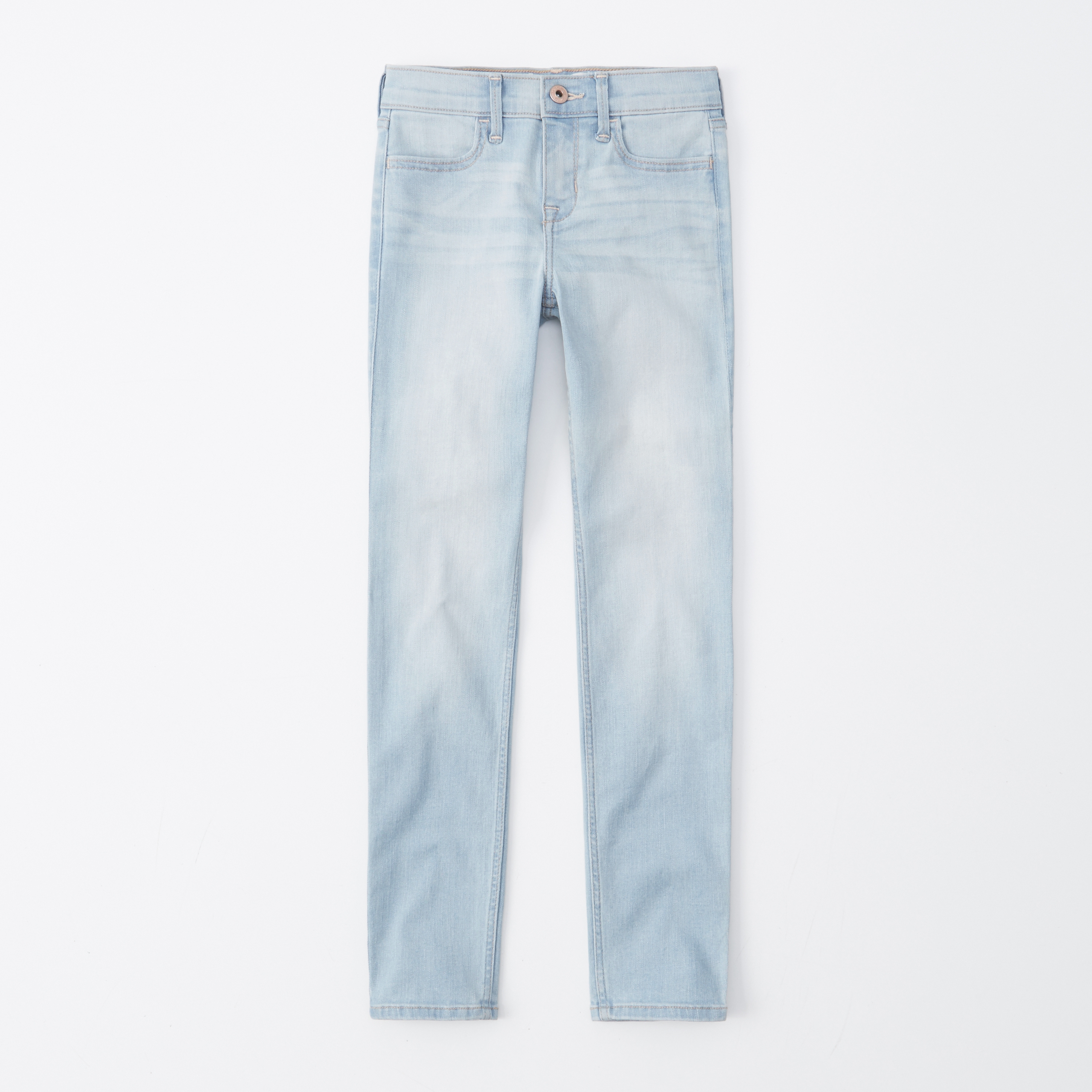 abercrombie super skinny jeans