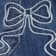 dark wash