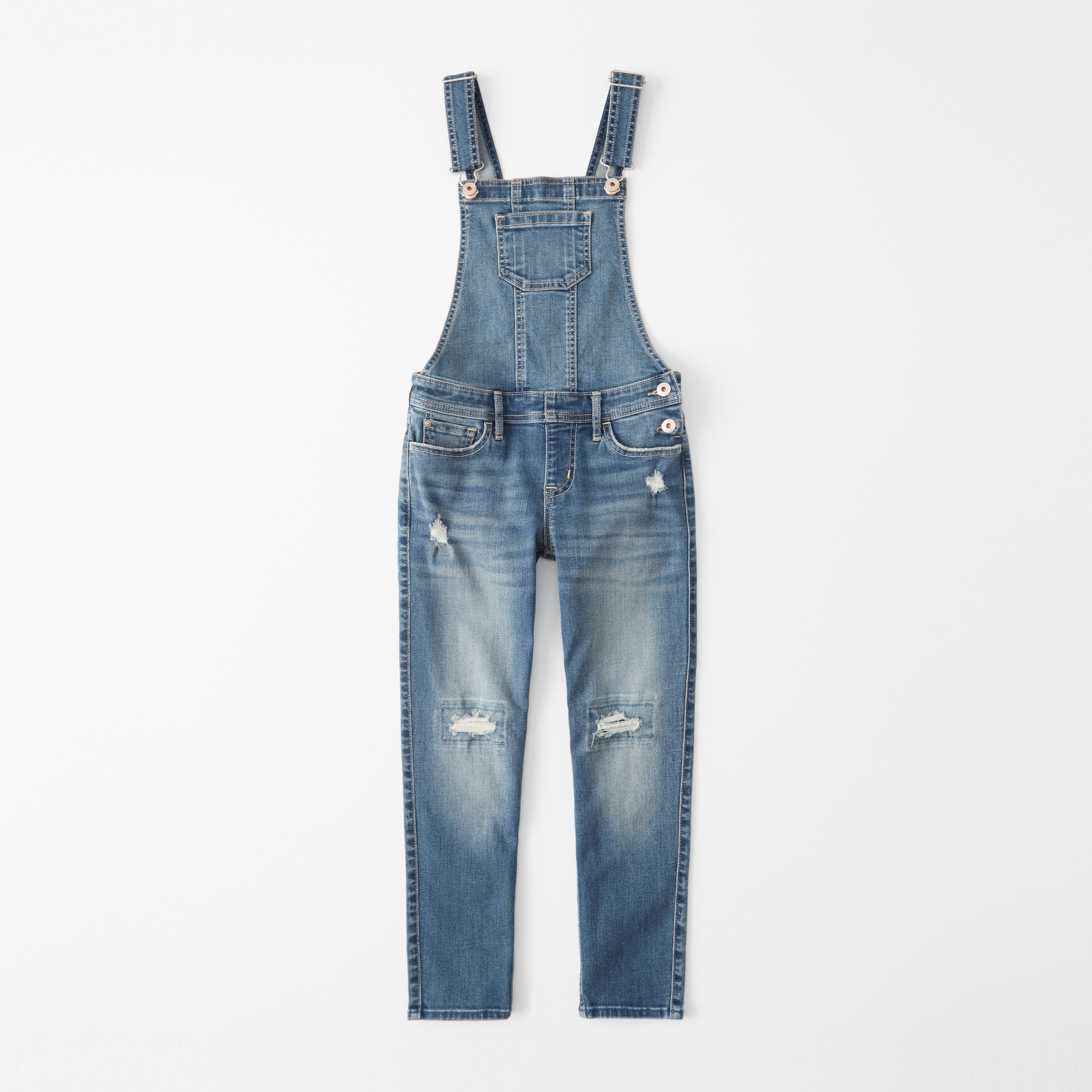 girls size 10 overalls