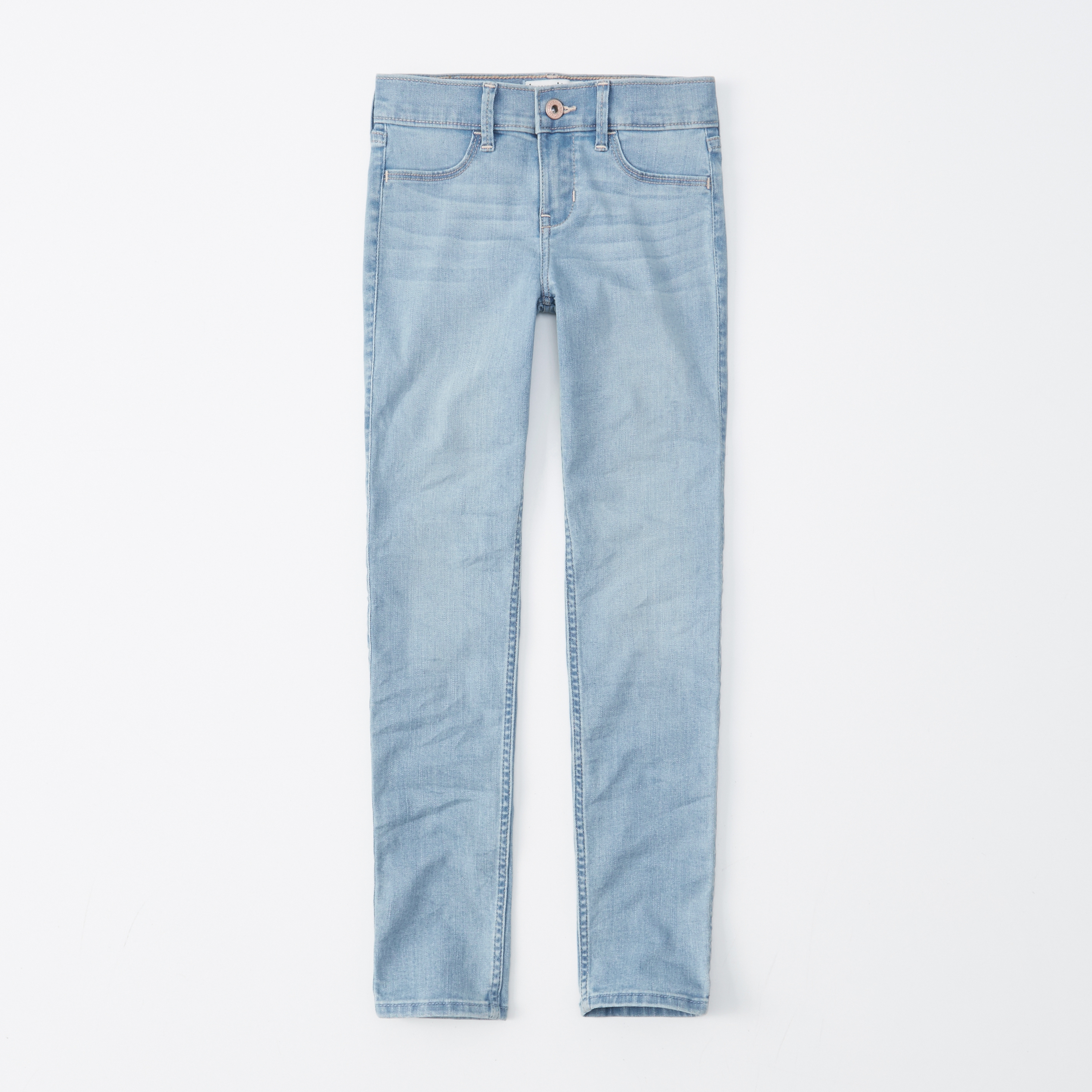 abercrombie kids jeggings