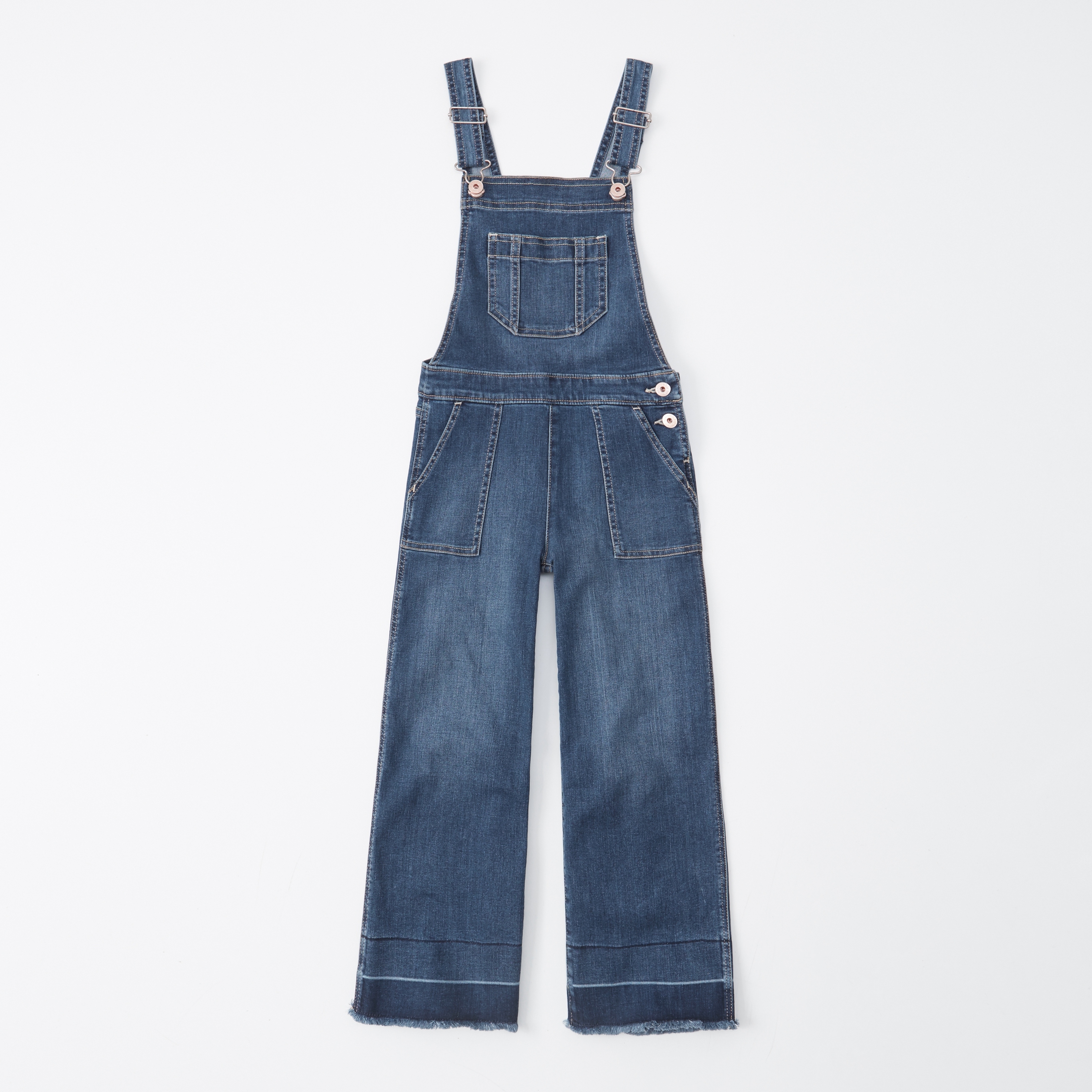 abercrombie womens overalls