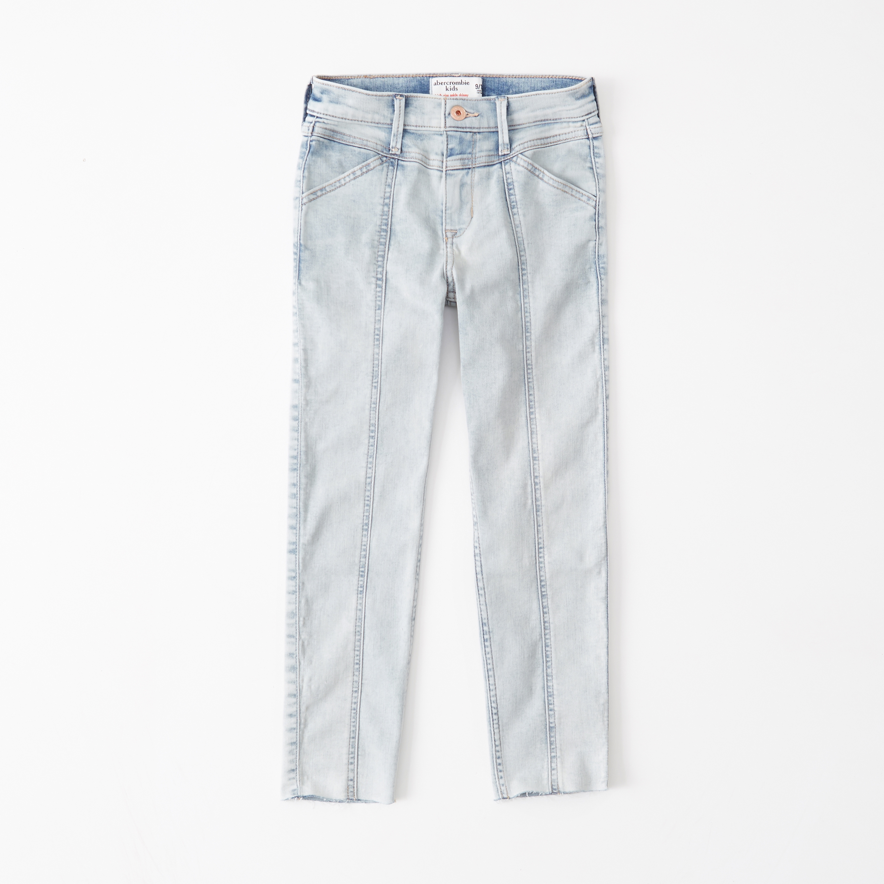 ankle jeans for girls