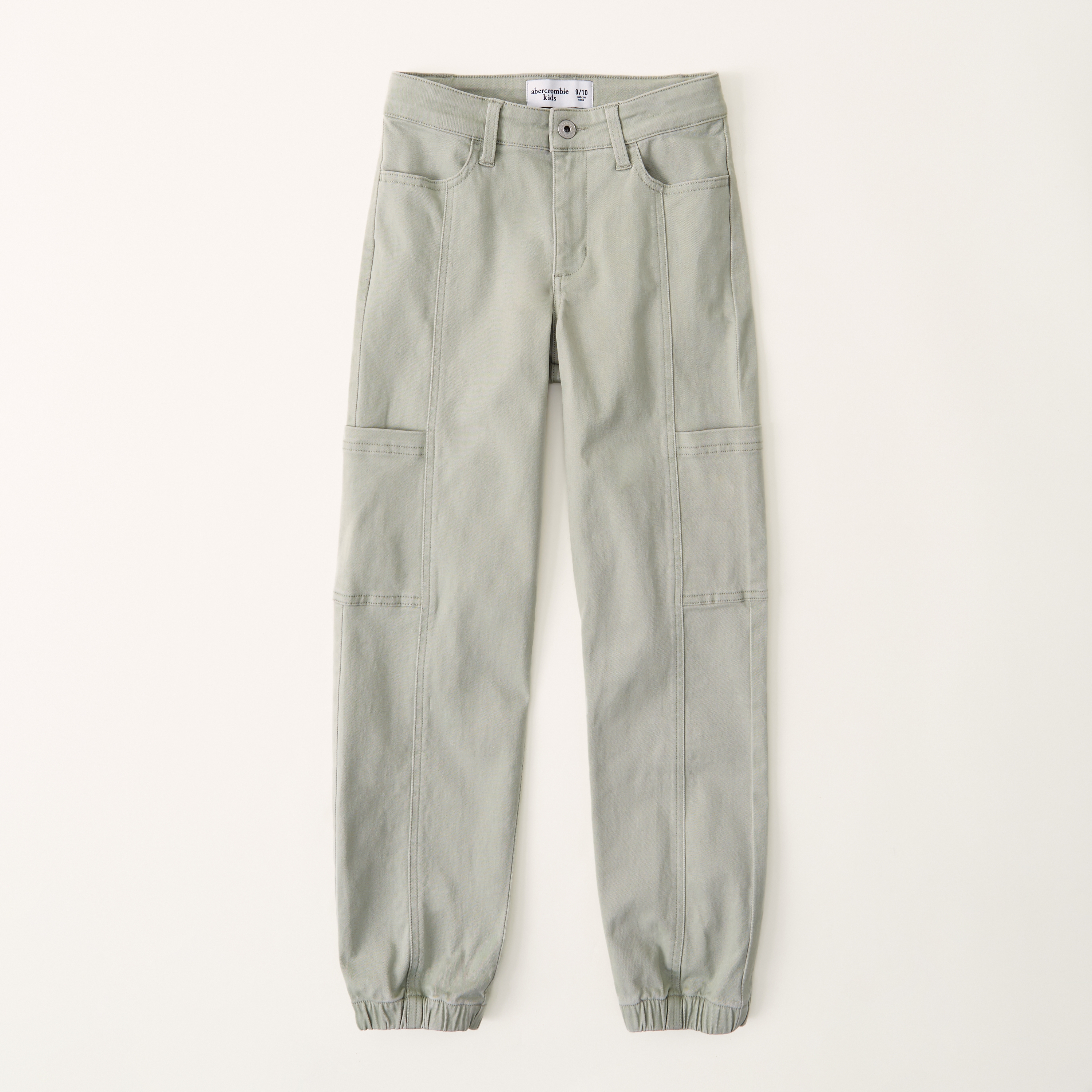 abercrombie and fitch girls clothing