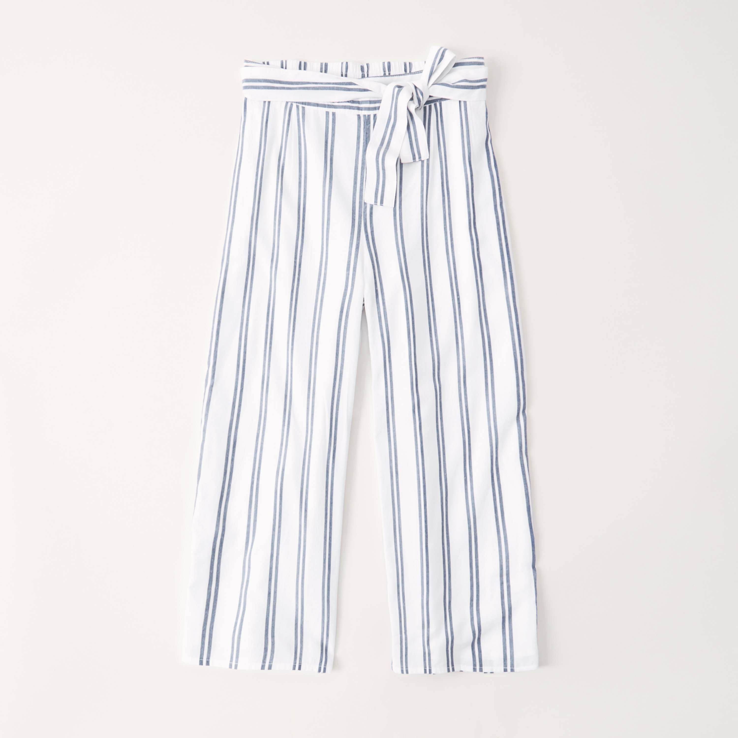 abercrombie striped pants