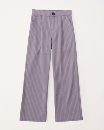 girls trousers | girls clearance | Abercrombie.com