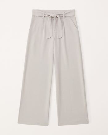 2025 Jeans Pour Filles Jambe Large Baggy Denim Taille Haute