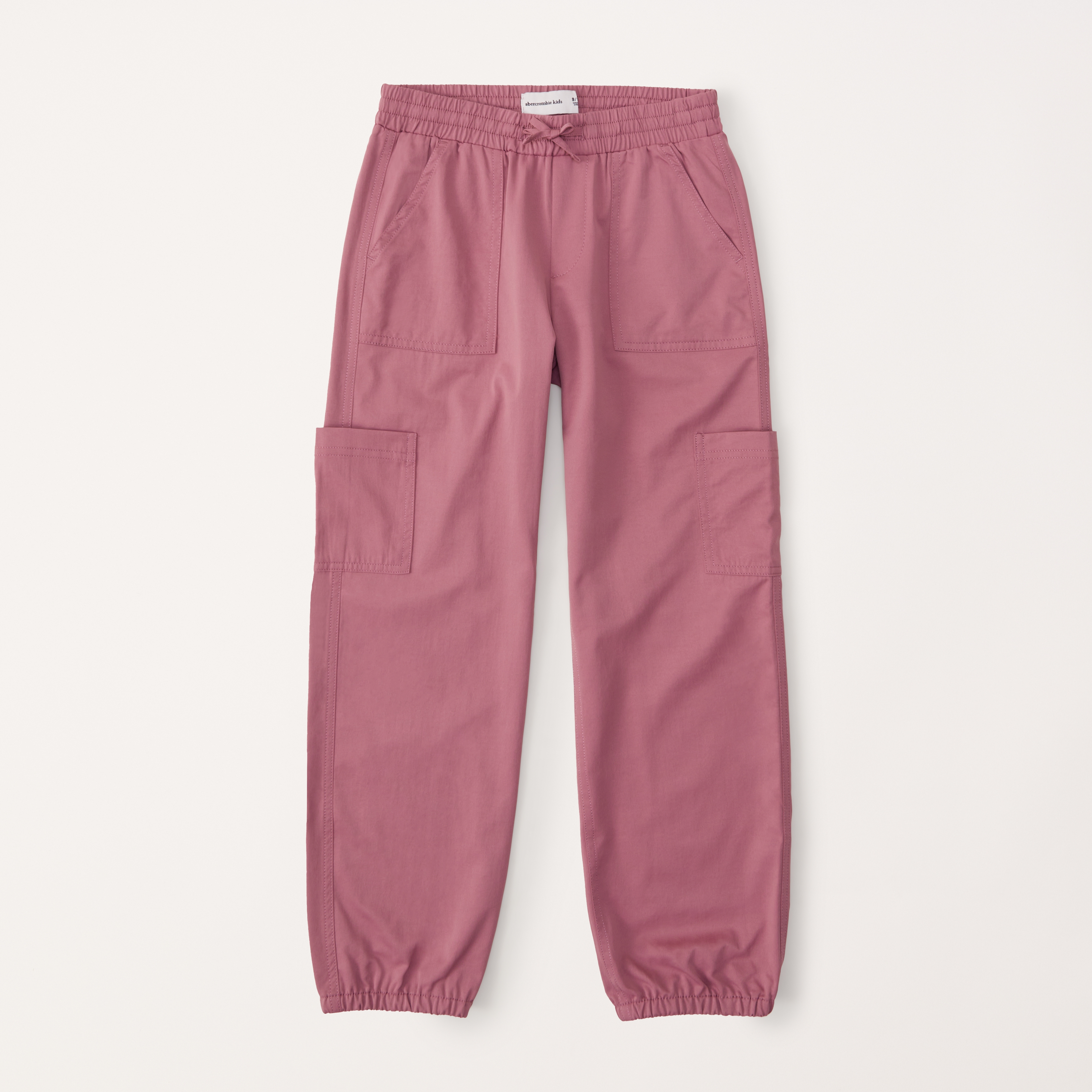 Abercrombie 2024 kids pants