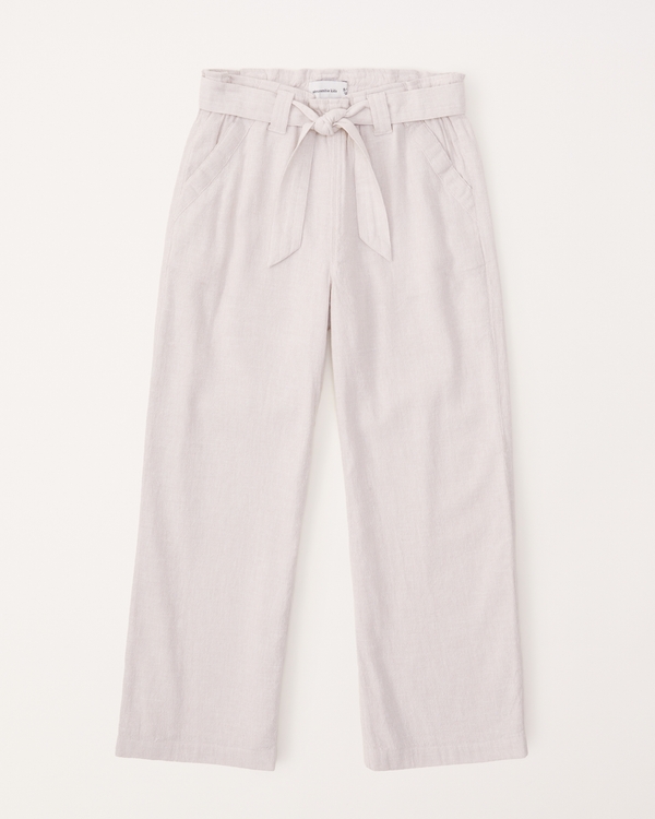 Pantaloni ragazze clearance