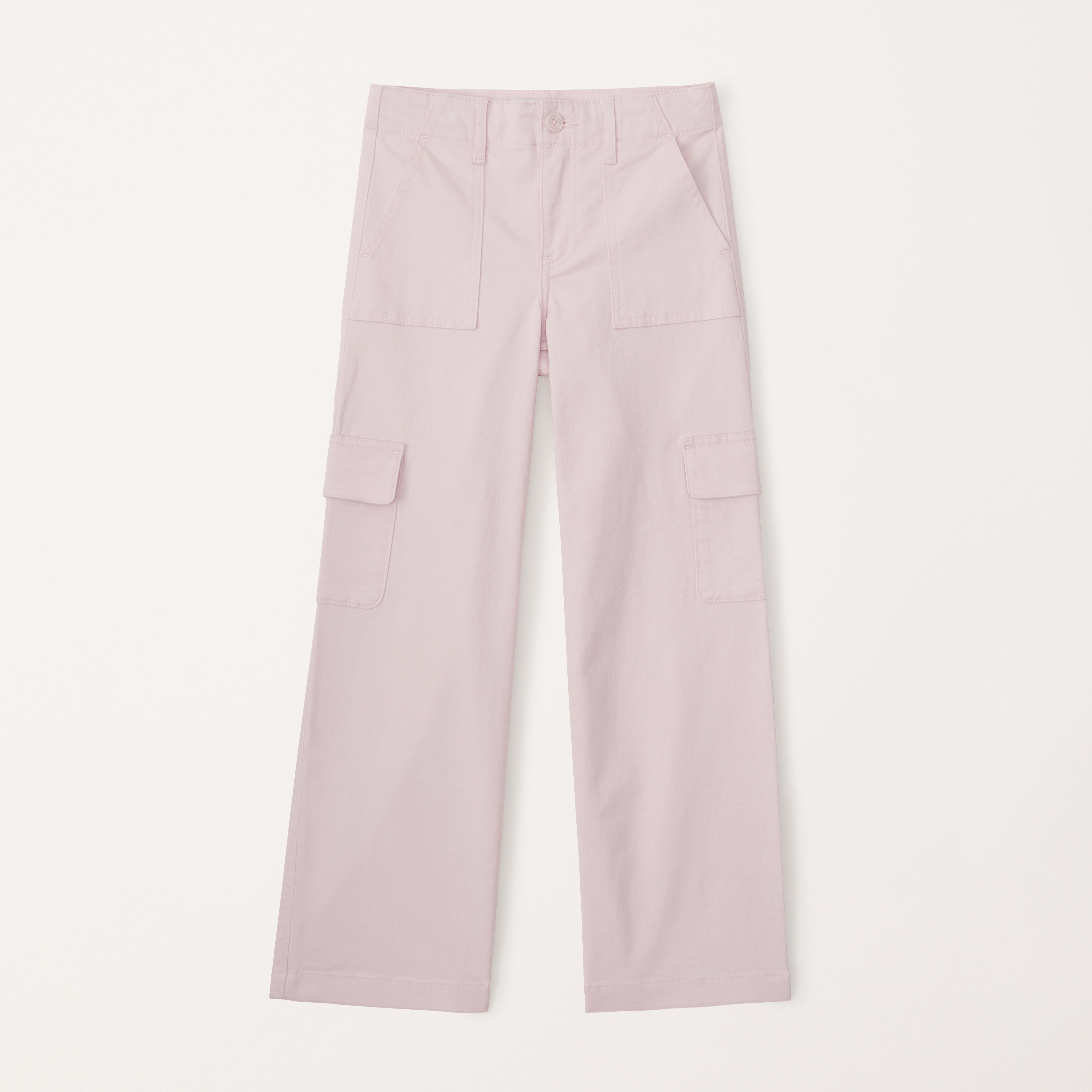 Pantalones cargo online h&m