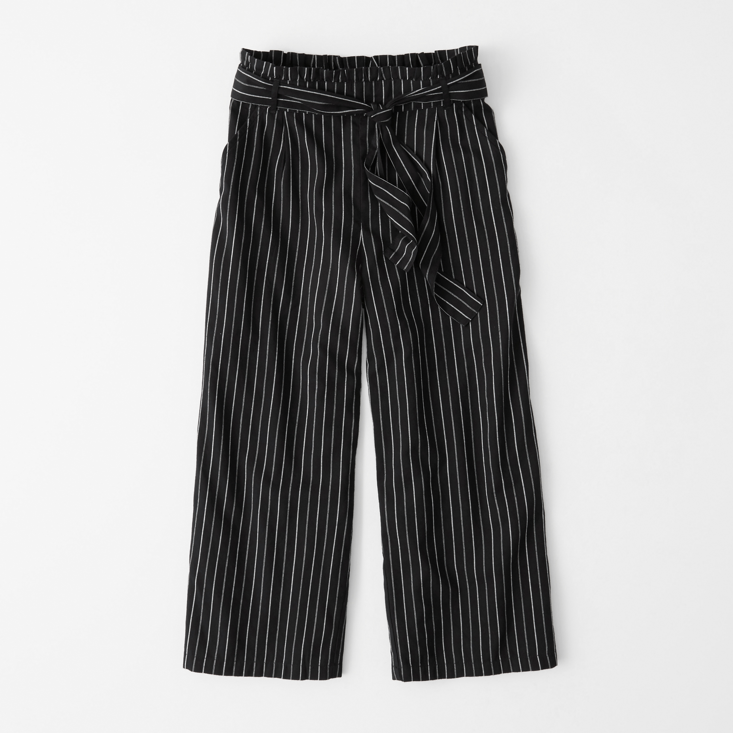 abercrombie paperbag waist jeans