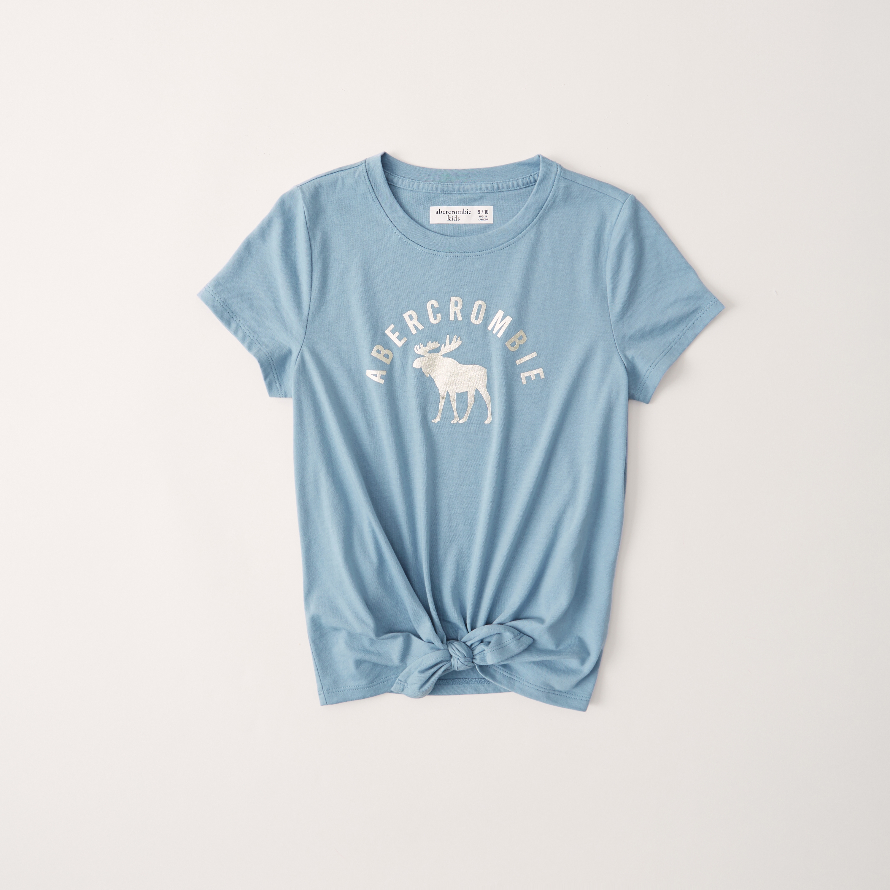 abercrombie kids shirts