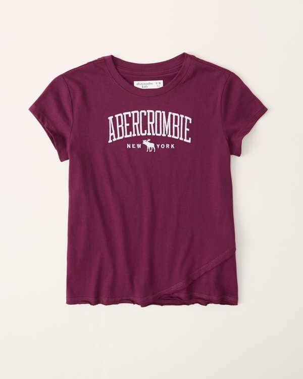 Girls Tops Sale Abercrombie Kids
