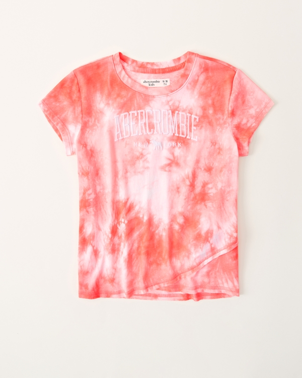 Girls Tops Sale Abercrombie Kids