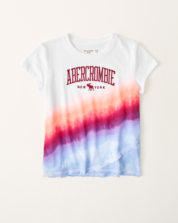 Girls Tops Sale Abercrombie Kids