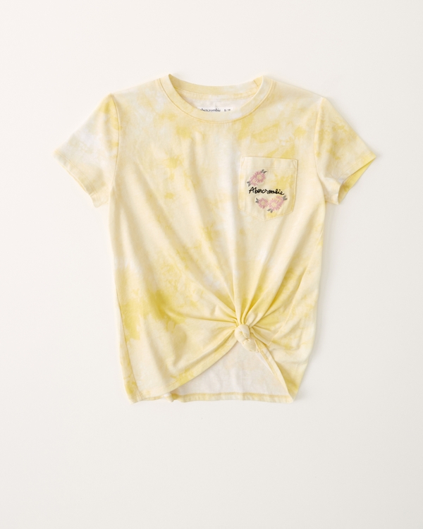 Girls Tops Sale Abercrombie Kids