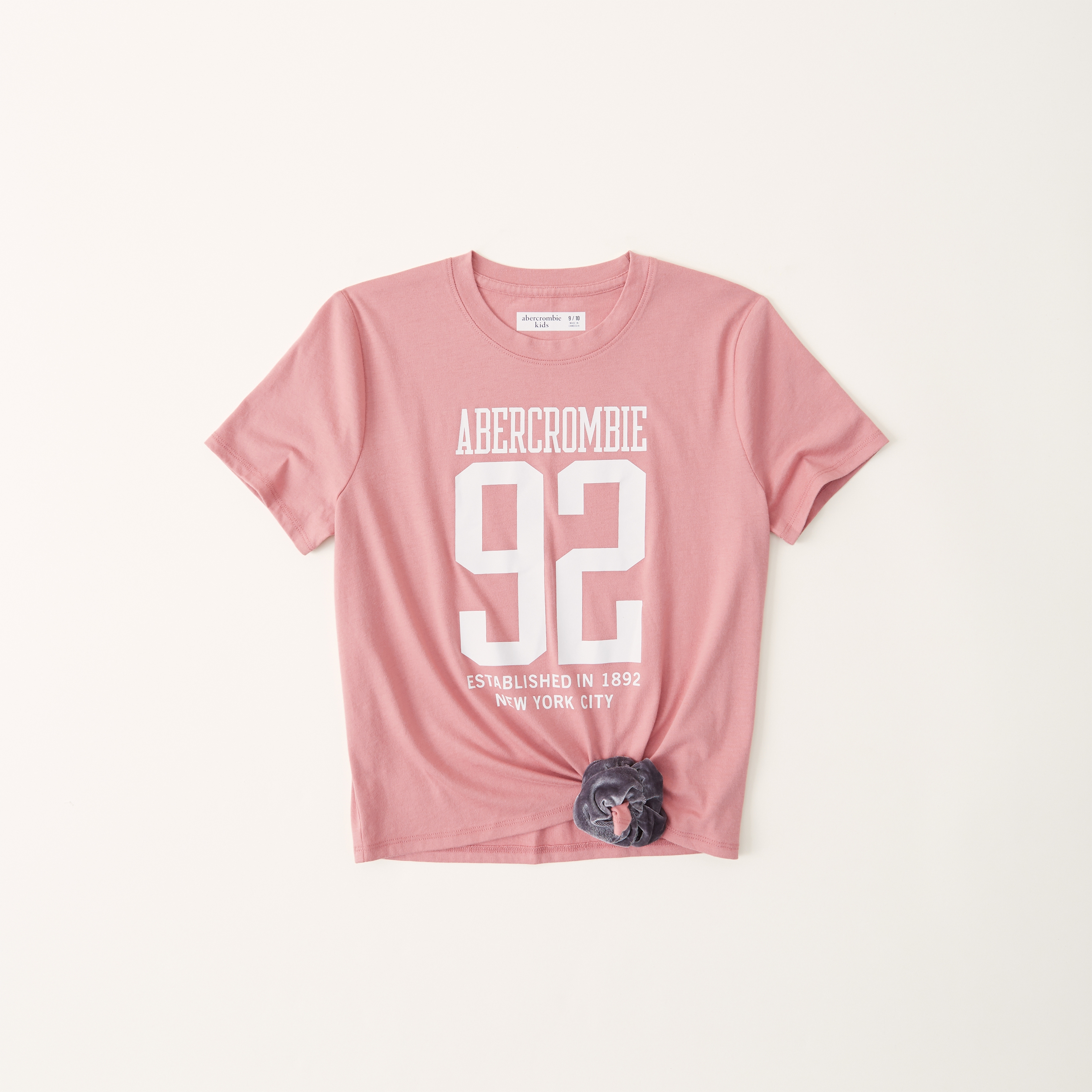 abercrombie girls kids