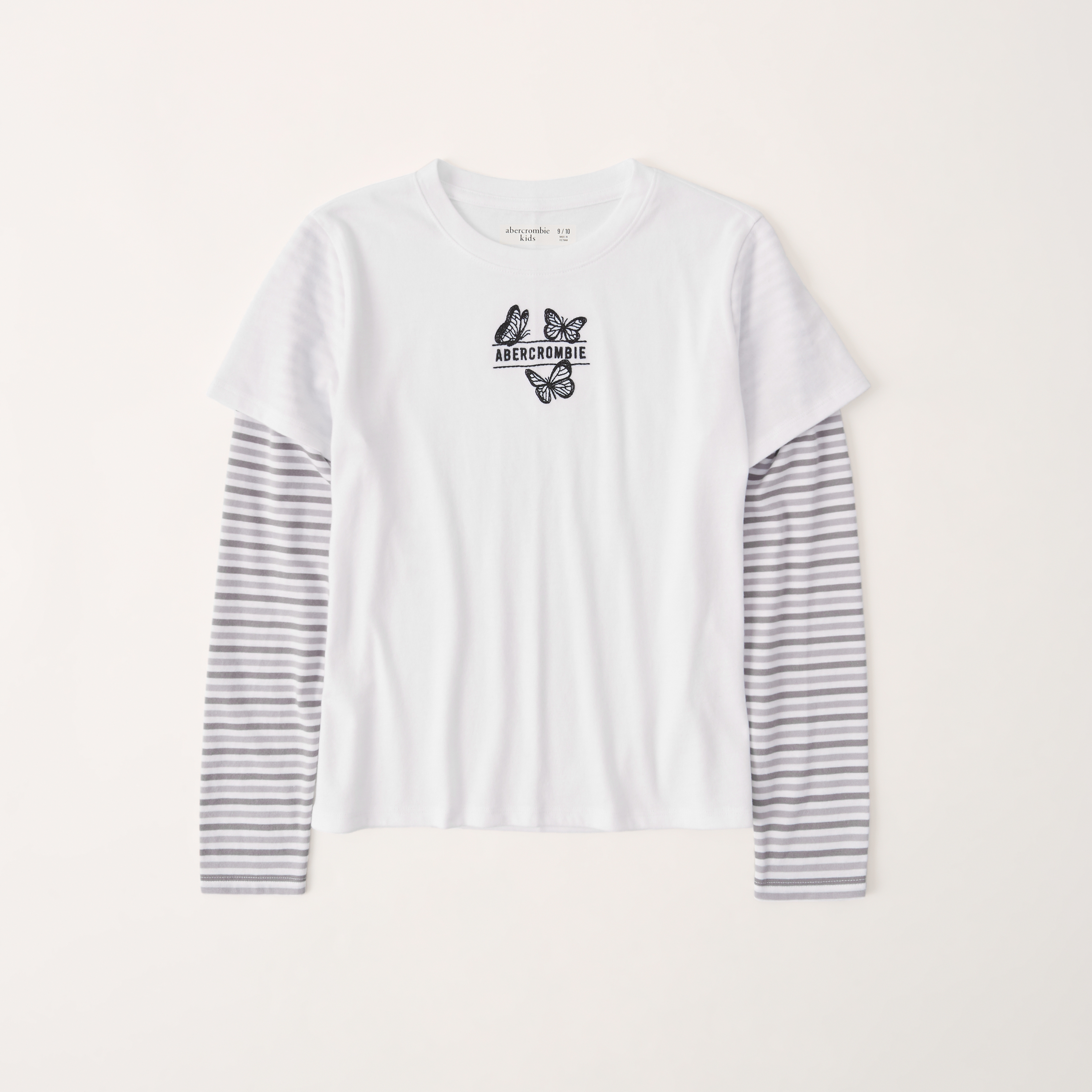 abercrombie clothes for girls