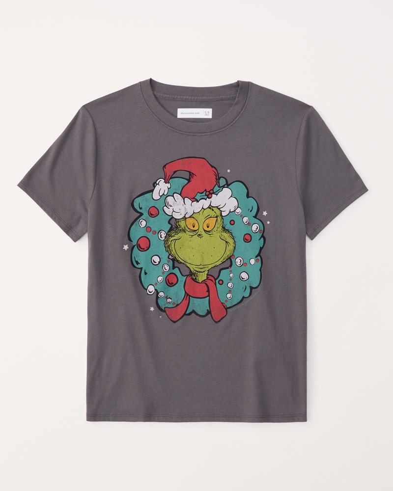 Grinch camiseta new arrivals