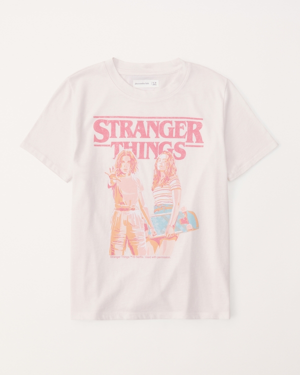 girls t-shirts | abercrombie kids