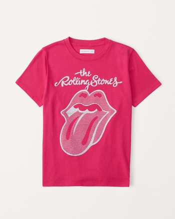 hollister graphic tshirt｜TikTok Search