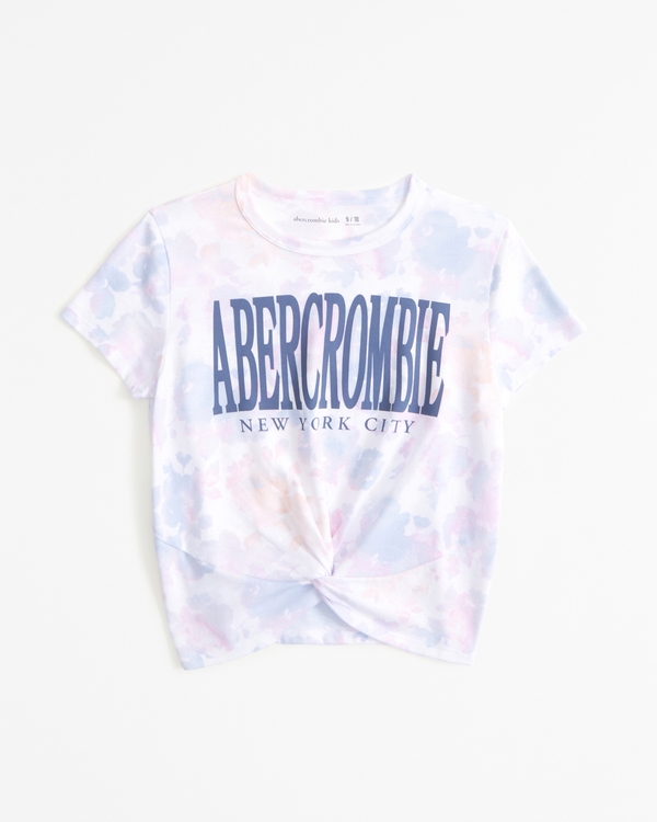 Crop top de Abercrombie and Fitch talle s 65 mil gs