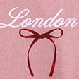 long-sleeve destination graphic logo tee