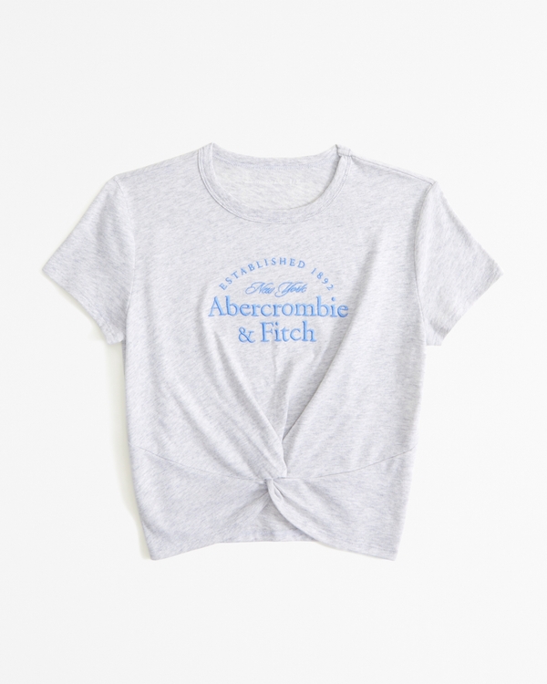 Abercrombie girls tops hotsell