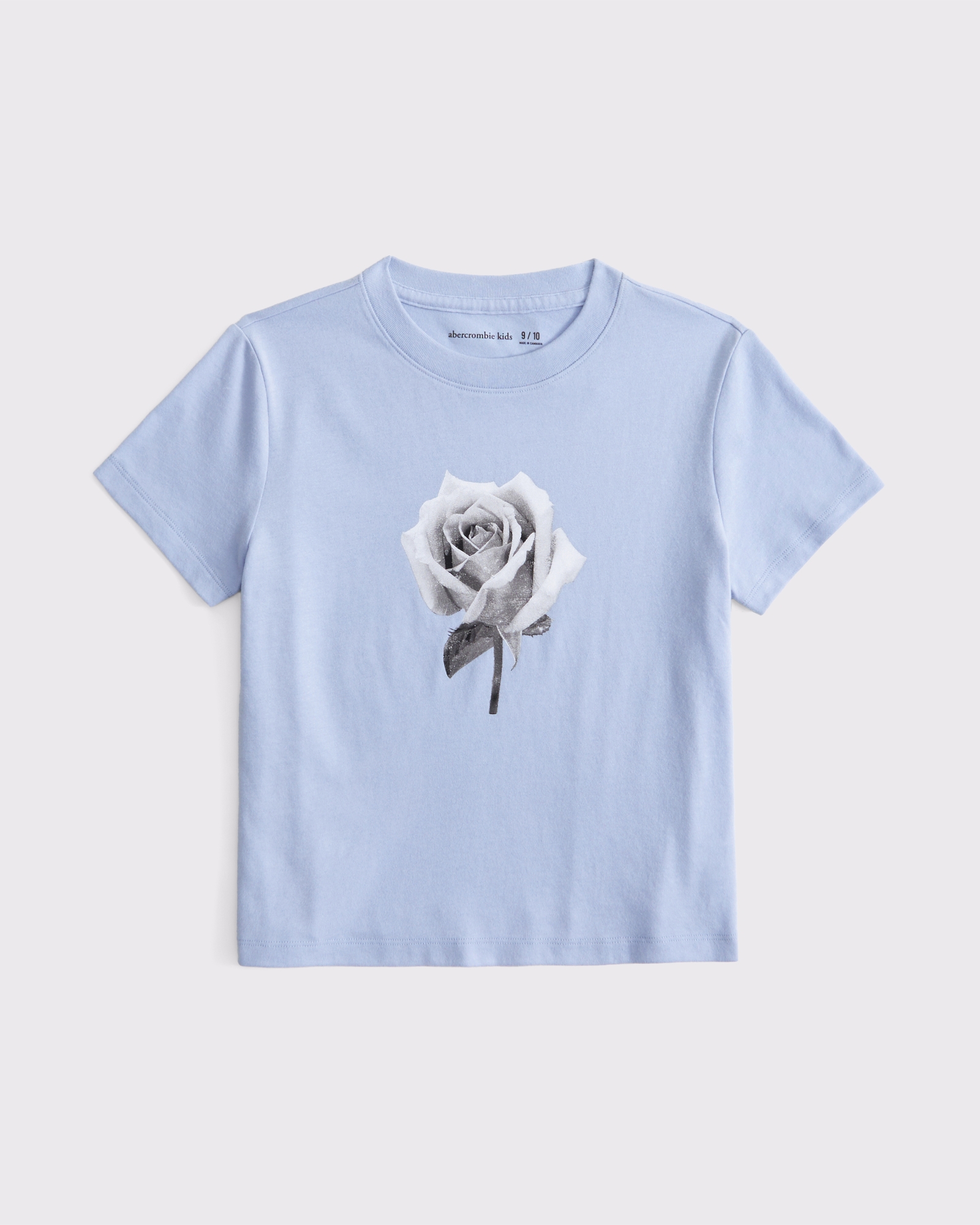 imagery graphic tee