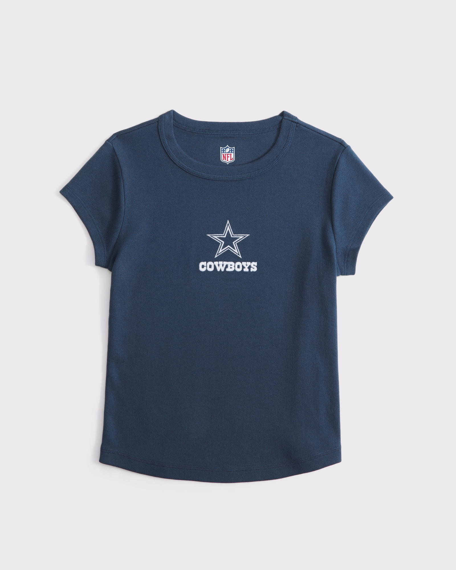 kansas city chiefs graphic baby tee
