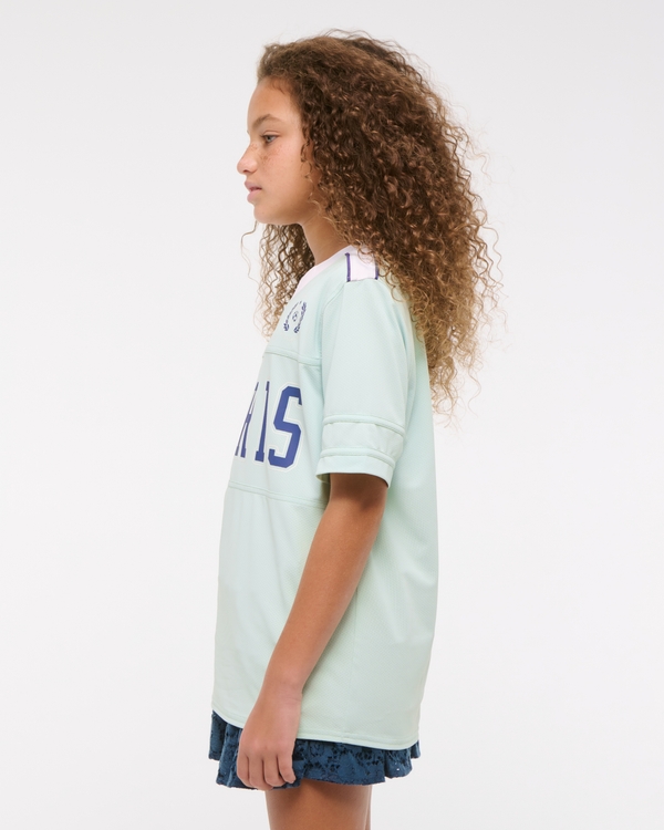 ypb short-sleeve fashion top
