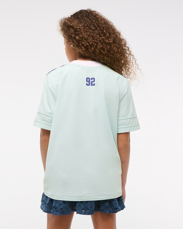 ypb short-sleeve fashion top