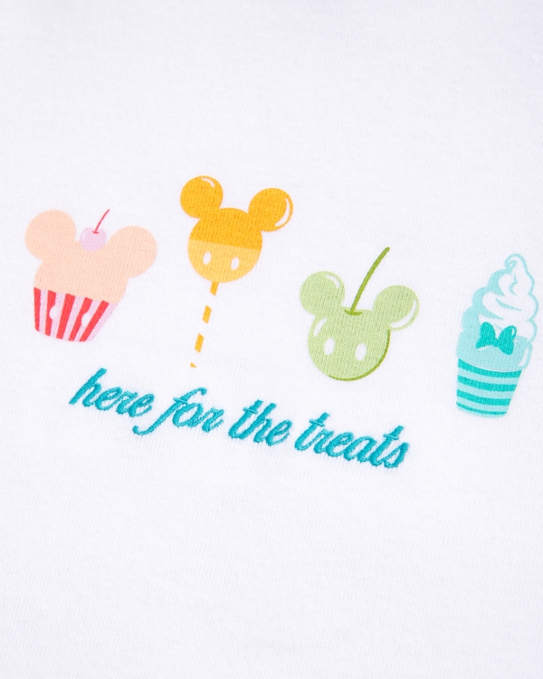 disney graphic tank