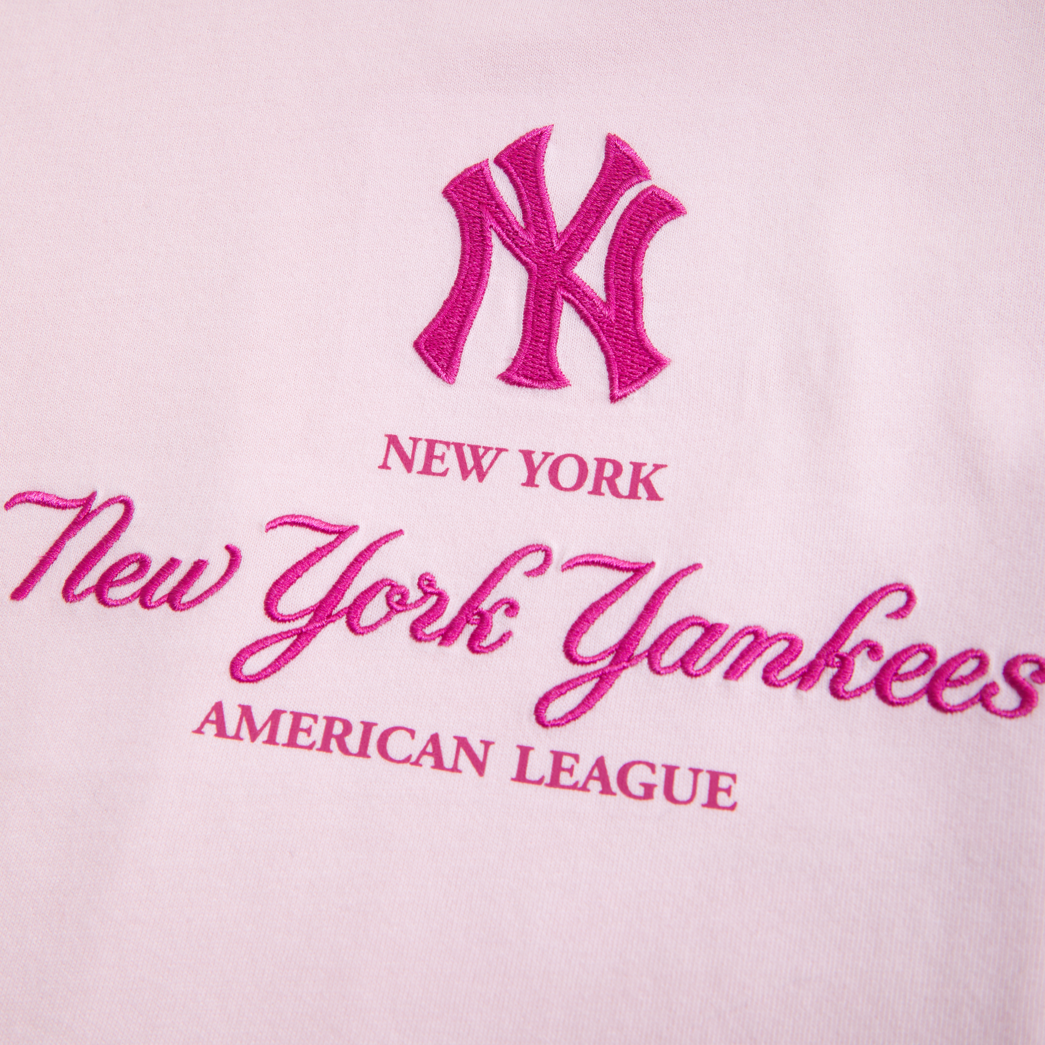 girls new york yankees graphic tee | girls tops