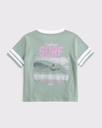 destination graphic tee