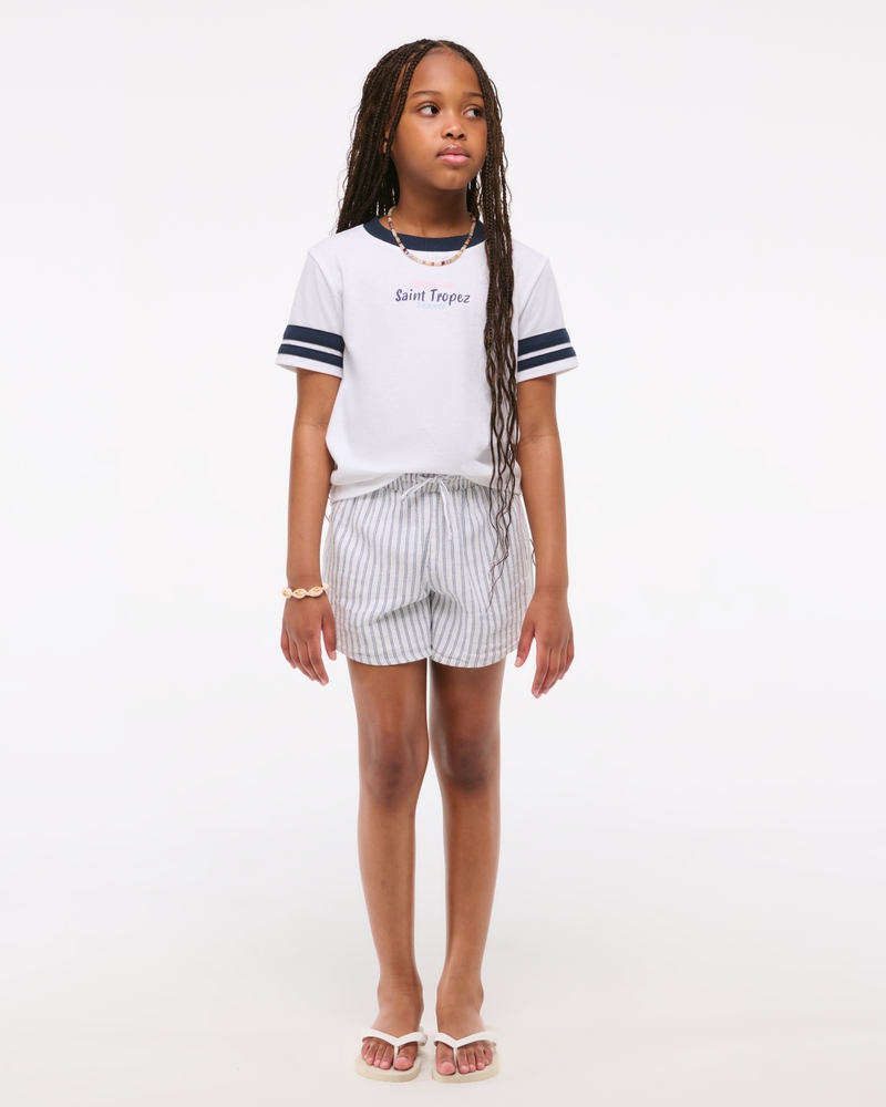 destination graphic tee
