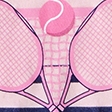 ballet pink