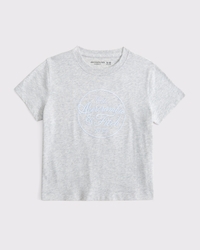 logo tee