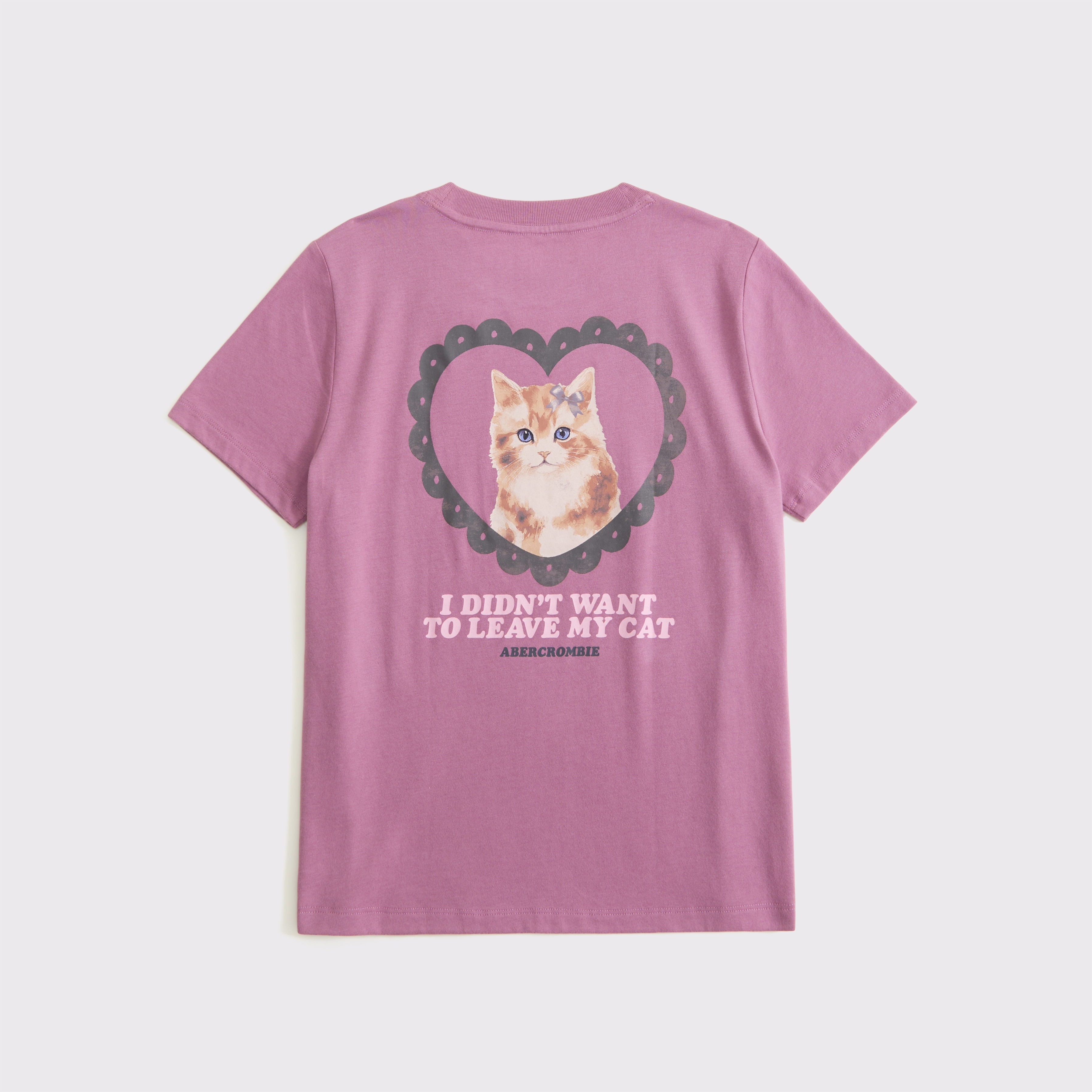 girls oversized imagery graphic tee | girls tops