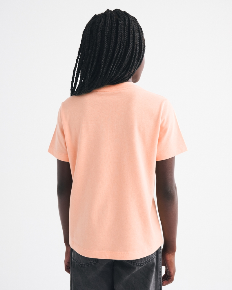 oversized hocus pocus graphic tee